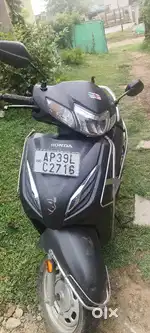 good condition, see book , RC book all are available .14/10/2021model