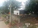 Land for sale | BTR Colony | Mangalam