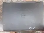 Dell laptop