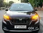 Mahindra XUV700 2.0 AX 7 Petrol AT Luxury Pack Str, 2024, Petrol