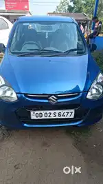 Maruti Suzuki Alto 800 2015 Petrol 84000 Km Driven
