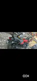 Avengers 160 Model 2023 Sep