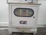 60 KVA Servo stabiliser
