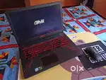 ASUS TUF FX570UD – Reliable Performance in a Rugged Design