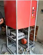 Automatic Donna Pattal machine fully