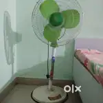 Farrata fan