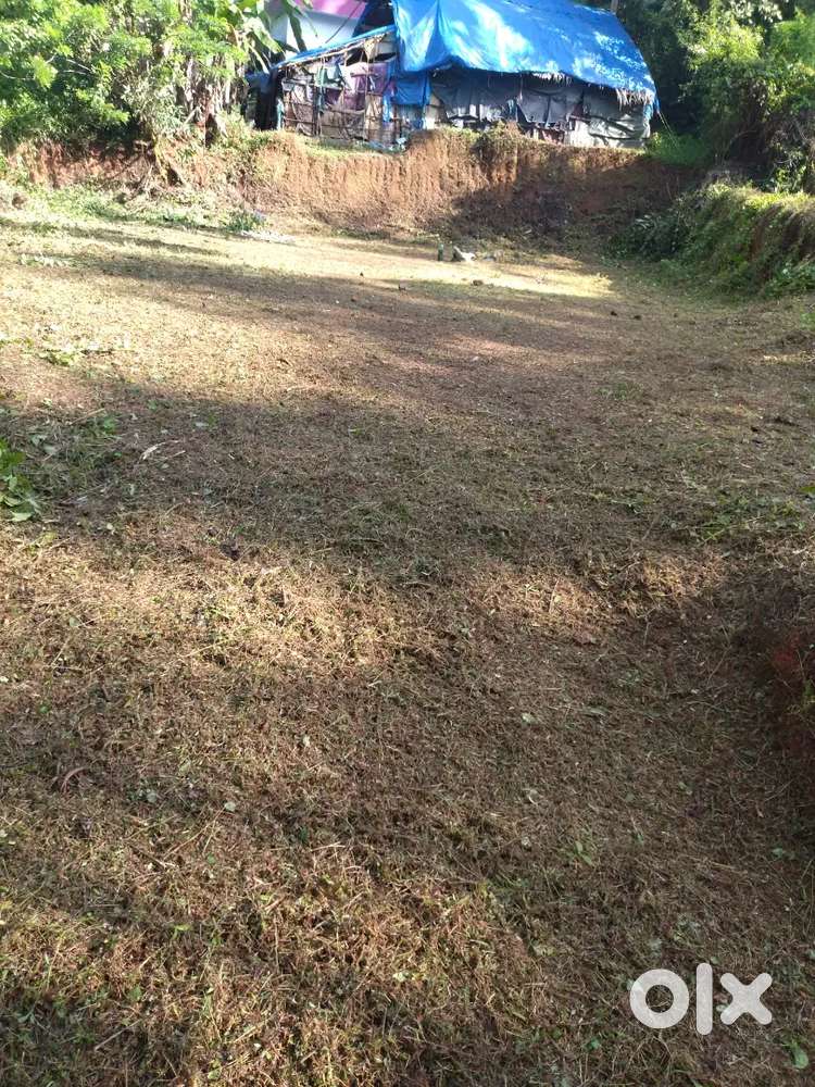 Land for sale in Nirmaloor