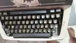 Telugu type writing Machine