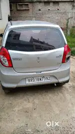 Maruti Suzuki 800 2013 Petrol 72000 Km Driven