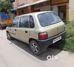 1999, petrol, New battery (Aug) FC - 4 years current