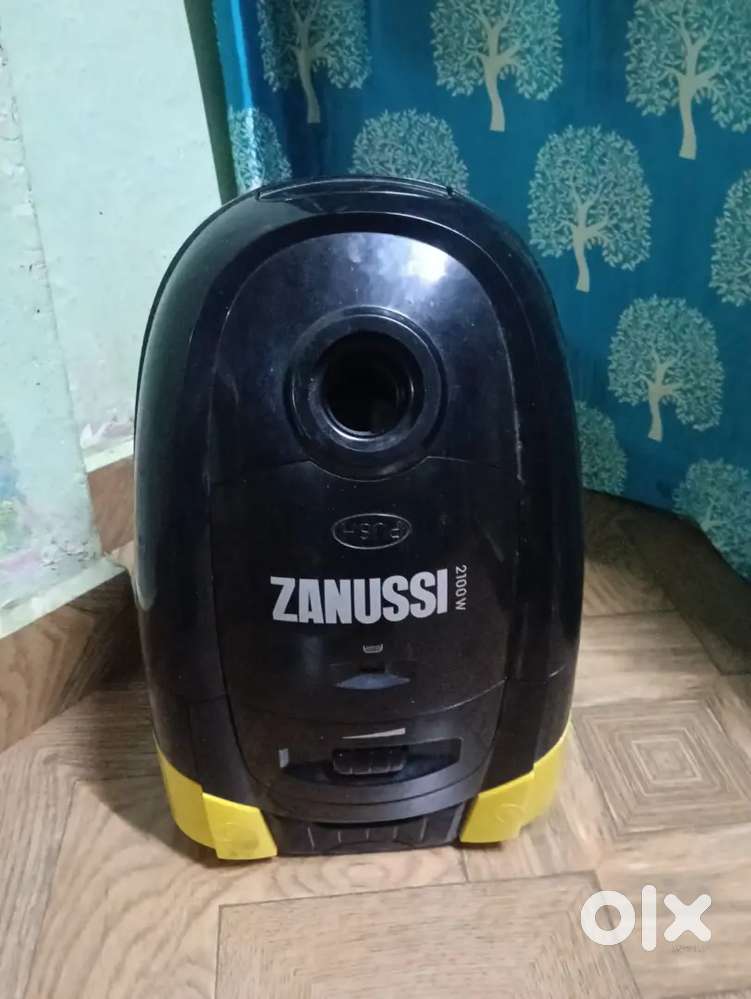 Vacuum cleaner