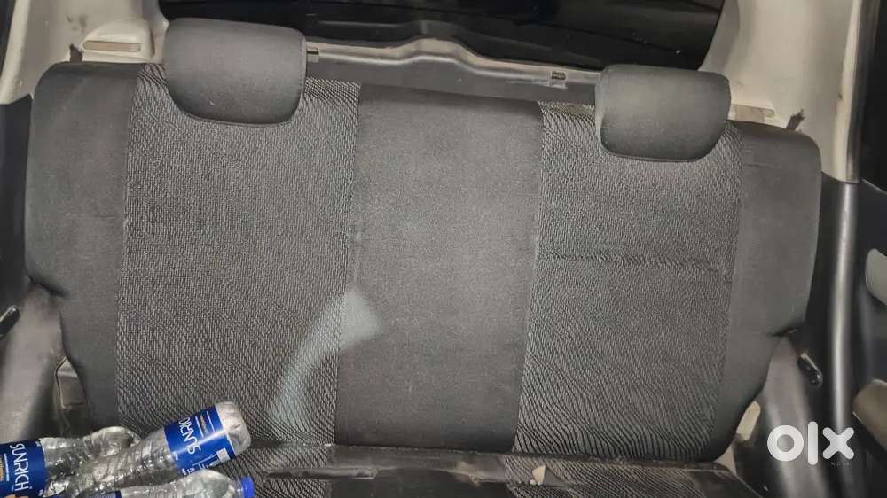 Maruti Suzuki Swift 2011 Diesel 1800 Km Driven