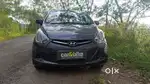 Hyundai EON Magna +, 2014, Petrol