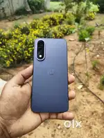 OnePlus nord 5 just 1 month old