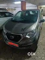 Datsun RediGO 2019 Petrol 23000 Km Driven