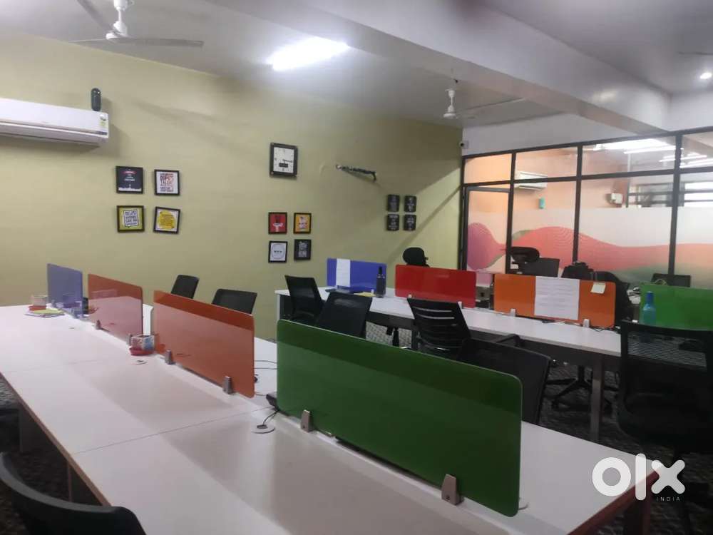 Full furnished office for rent in vaishali nagar jaipur