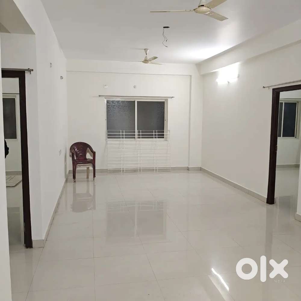 4 Bhk spacious flat for rent at Mehdipatnam. Ready to occupy