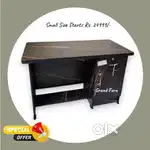 Computer Table , Study Table , Laptop , Desktop Table @ HER4