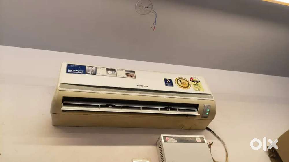 1.5 ton samsung ac for sell