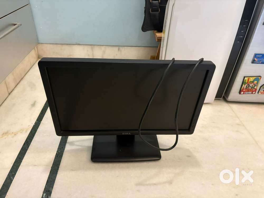 Monitor screen