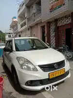 Maruti Suzuki Swift Dzire 2022 Petrol 94000 Km Driven