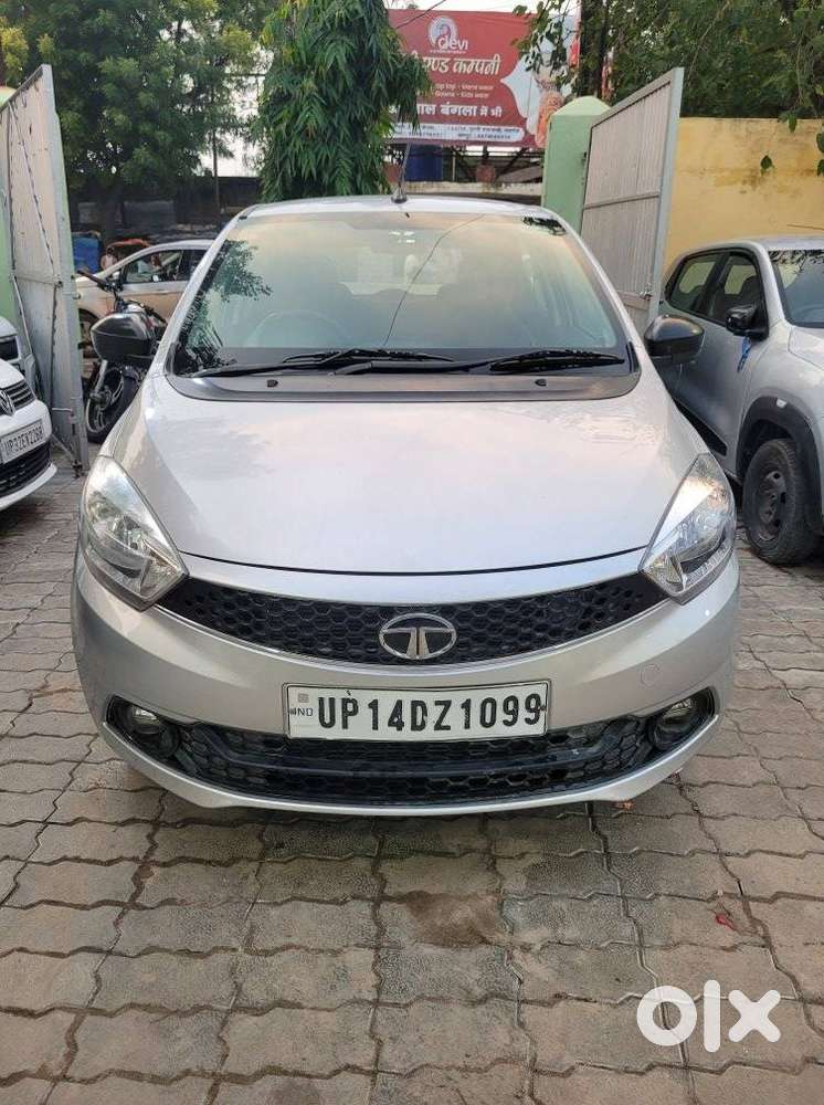 Tata Tiago XE Diesel, 2019, Diesel