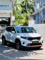 Kia Sonet GTX Plus 1.5 DCT AT, 2022, Diesel