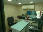 Office available for rent in malad mindspace