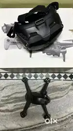 DJI FPV DRONE COMBO