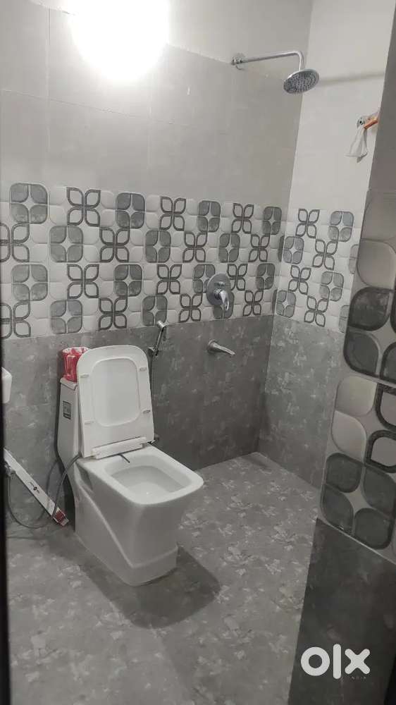 Room for Rent (2BHK)- Bankers, Family,Students(Both Girls or Boys)