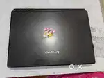 Lenovo laptop