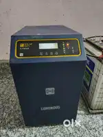 Luminous Solar PCU 3.75KW