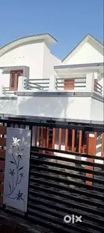 NEW HOUSE FOR SALE! PARUTHUMPARA