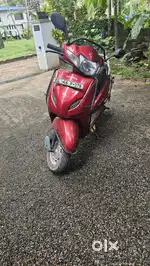 For Sale: Honda Activa in Excellent Condition