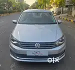 Volkswagen Vento 1.2 TSI Highline Plus AT, 2018, Petrol