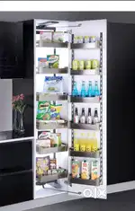Kitchen Pantry available.