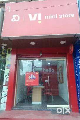 customer service executive