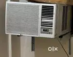 LG WINDOW AC
