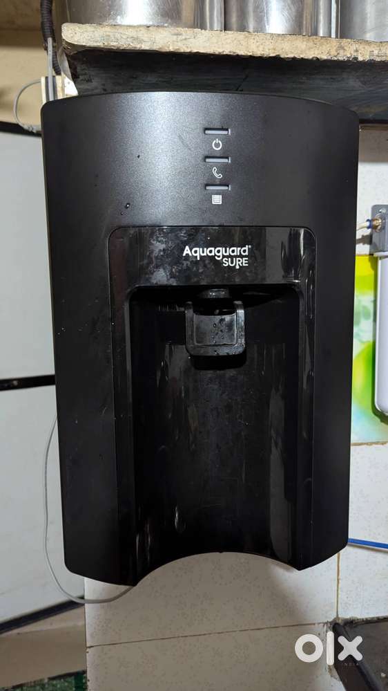 Aquaguard Sure Delight NXT RO+UV Water Purifier