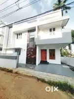 Edappally Koonammavu NH 400 mtr 3bhk new house