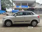 Dzire diesel