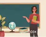 Punjabi tutor for class 2 in zirakpur