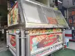 Juice counter for shop