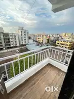 1 BHK Semi-Furnished flat for rent in upper kharadi