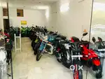 Amrik dhiman auto deal sale and purchase bike and scooter