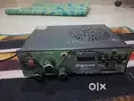 Digicon Bluetooth  Speaker & FM radio