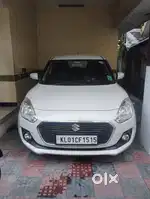 Maruti Suzuki Swift 2018 VXI, 2018