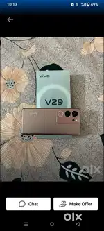 Vivo v 29/8/128