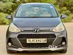 Hyundai Grand i10 1.2 Sportz SPECIAL Edition VTVT, 2018, CNG & Hybri..