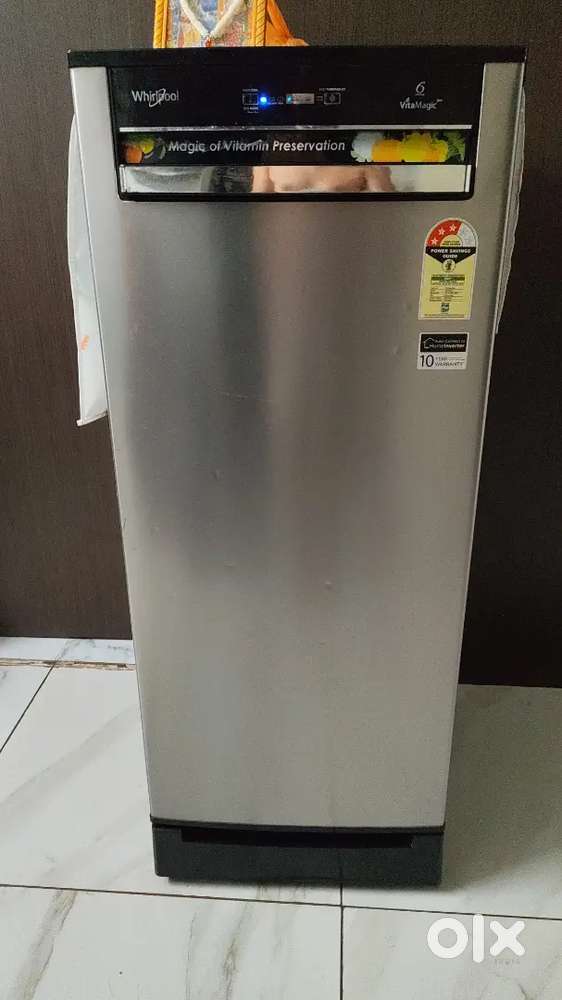 Whirlpool Fridge Sale